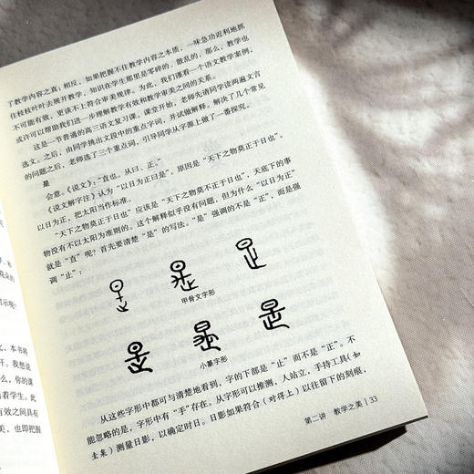 教育美学十讲 大夏书系 通识教育 中小学教师教育理论 杨斌 商品图10