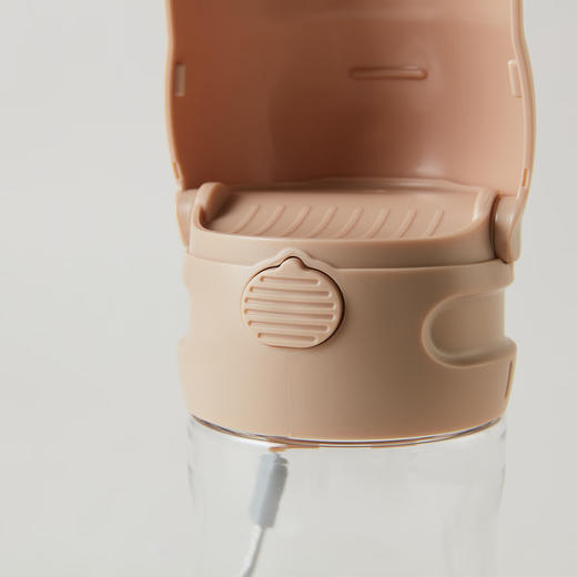  宠物猫咪狗狗便携式户外饮水杯水壶可折叠多用碗 商品图2