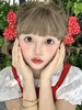 winni日抛 黑眼豆豆 黑/麻薯巧巧 巧褐色 14.5mm 着色14.0mm 日抛无售后！！10片 商品缩略图2