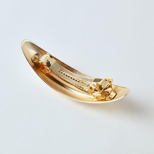  发饰头饰发卡后脑勺弹簧发夹 商品图3