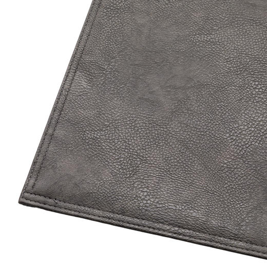   餐桌垫子西餐垫餐具垫PVC餐垫 LEATHER-LIKE 商品图7