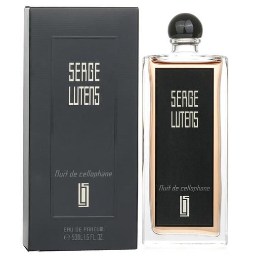 SERGE LUTENS芦丹氏 - 玻璃纸之夜（八月夜桂）淡香精 EDP 商品图1