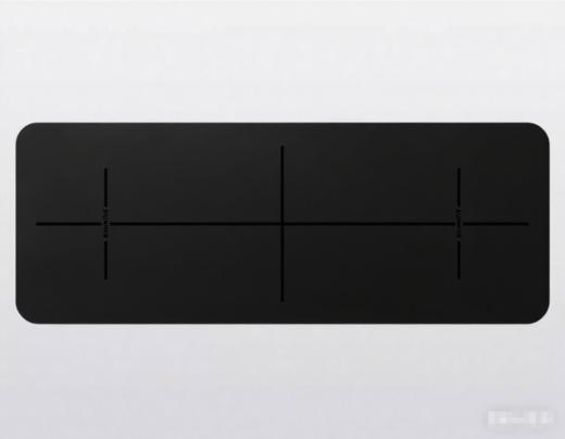 预售 新升级圆角设计 量子瑜伽垫 全进口PU天然橡胶土豪PU瑜伽垫 商品图1