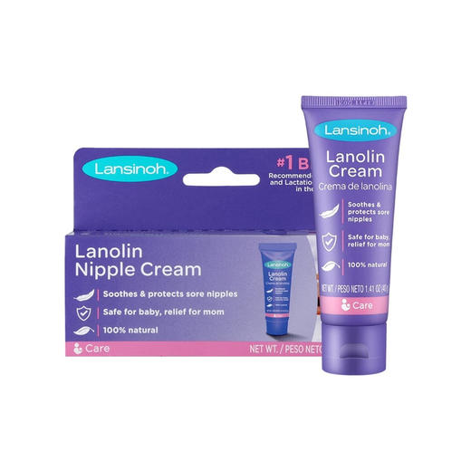 兰思诺 羊毛脂膏 商品图2