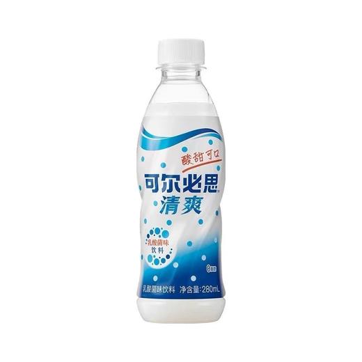 可尔必思乳酸菌风味饮料280ml*10 商品图0