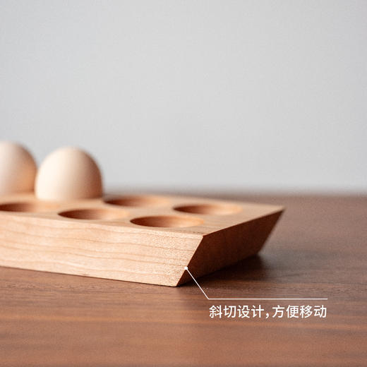木墨|有食蛋托 商品图2