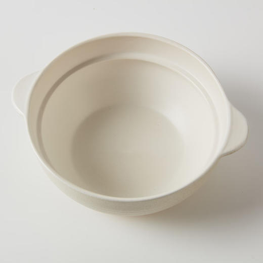  厨房锅具煲汤锅煲仔饭家用煤气磨砂釉砂锅 商品图2