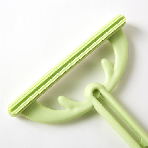  宠物刷毛刮毛器猫梳子去底绒防掉毛猫咪狗狗毛梳毛刷 商品图2