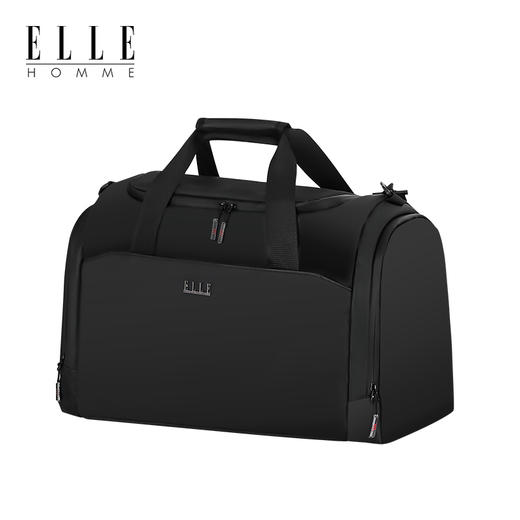 ELLE HOMME大容量手提包单肩斜挎包旅行包防泼水健身包EH2419 商品图2
