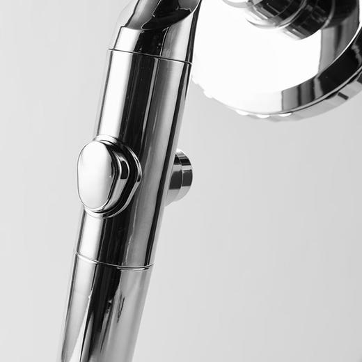 淋浴多功能花洒不锈钢手持可过滤莲蓬头 商品图9