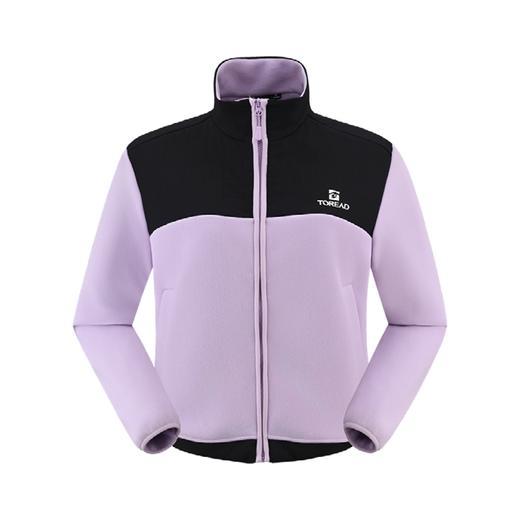 探路者女式抓绒服TACCAN92270 商品图0