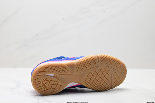 阿迪达斯Adidas Gazelle Sala复古经典休闲鞋JR3838男女鞋 商品图5