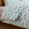 全棉清新印花被单学生寝室宿舍纯棉被套黛西被套枕套 商品缩略图3