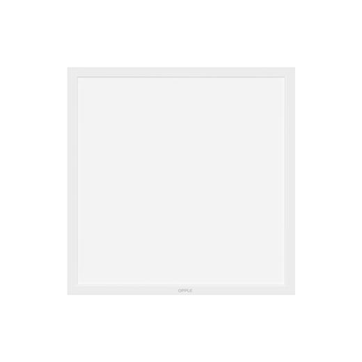 欧普（OPPLE）铂昕·平板灯led集成吊顶灯厨房卫生间铝扣板天花板灯 商品图5