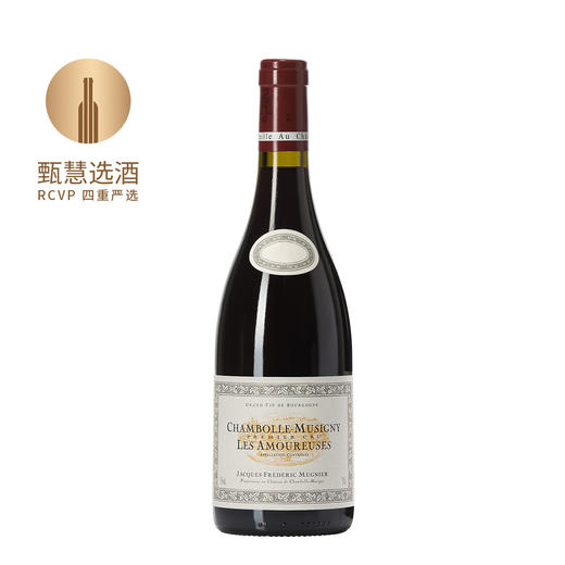【专拍】木尼艾酒庄爱侣园香波慕西尼一级园红葡萄酒2022 MUGNIER CHAMBOLLE MUSIGNY AMOUREUSES 商品图0