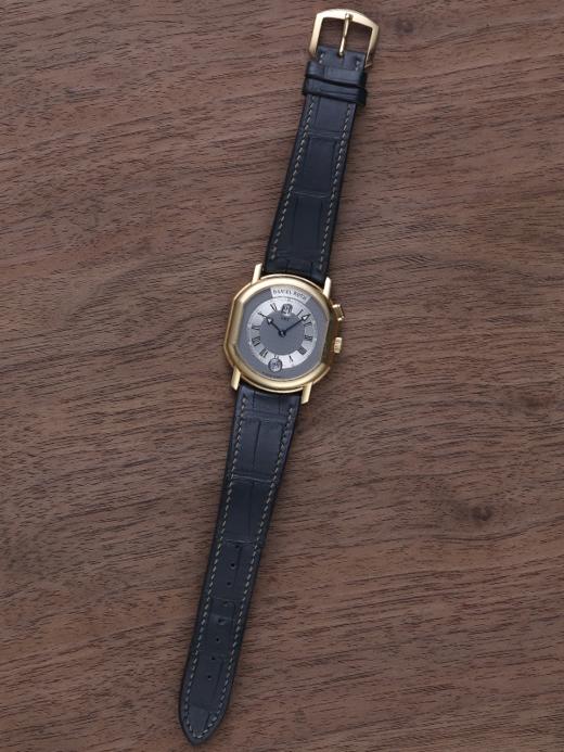 Daniel Roth GMT 商品图8