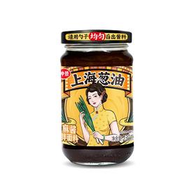 仲景230g麻酱味上海葱油
