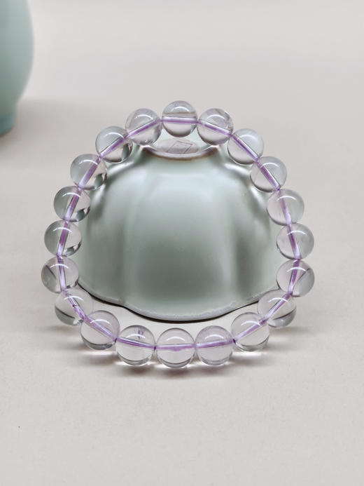 紫水晶手串 商品图6