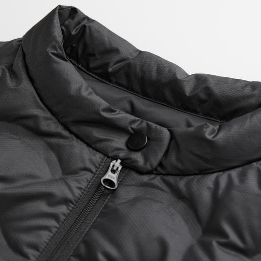 ROMI STUDIO"轻量风度"波兰95白鹅绒轻盈保暖羽绒服RWCWW86111 商品图2