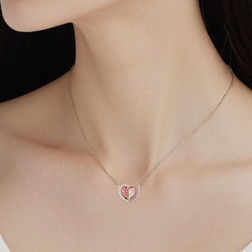 【限时特惠】施华洛世奇热销款项链合集特惠 （卖完下架） 商品图7