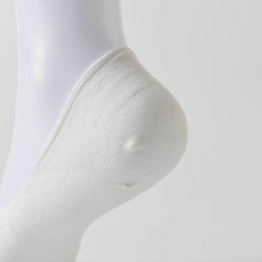 女士透气薄款隐形船袜 商品图6