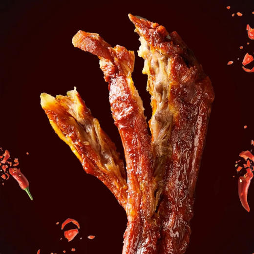 久久丫嗨吃盛宴258型1504g—rxs 商品图10