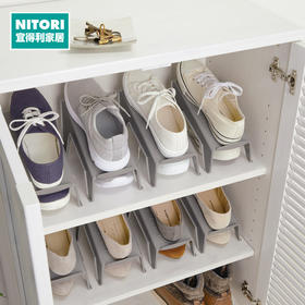 宿舍门口鞋柜多层简易放置架省空间鞋架5P