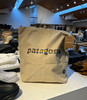 巴塔哥尼亚粗布帆布包090509 商品缩略图1