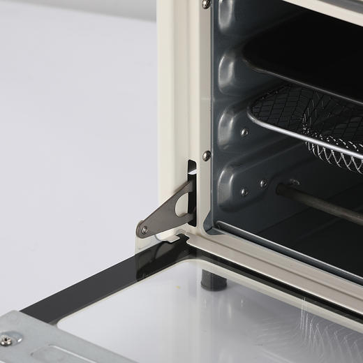 德世朗DDQ-JK019空气炸烤箱—rxs 商品图2