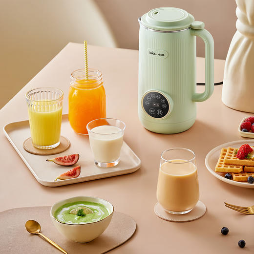 小熊DJJ-D06U5豆浆机[DQ6] 商品图3