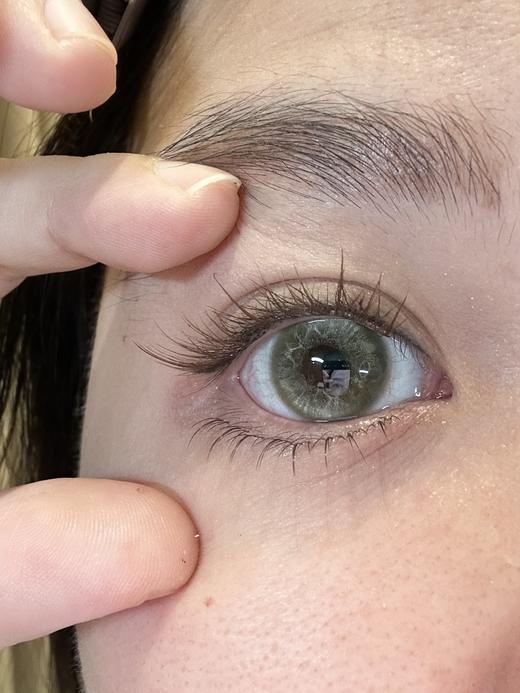 Huohuocon品牌日抛-科切拉怪兽10/片一盒 商品图10