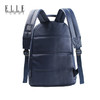 ELLE HOMME红白蓝 商务休闲双肩背包EL-D86191 商品缩略图3