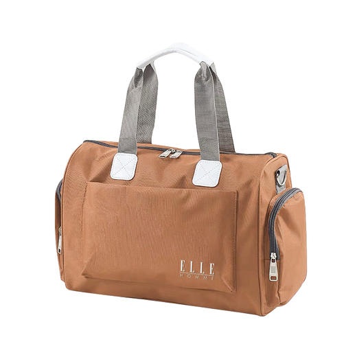 ELLE HOMME多用途旅行包收纳包EH2407 商品图2