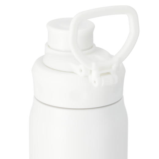  户外运动骑行大容量不锈钢直饮长效保冷保温杯 商品图1