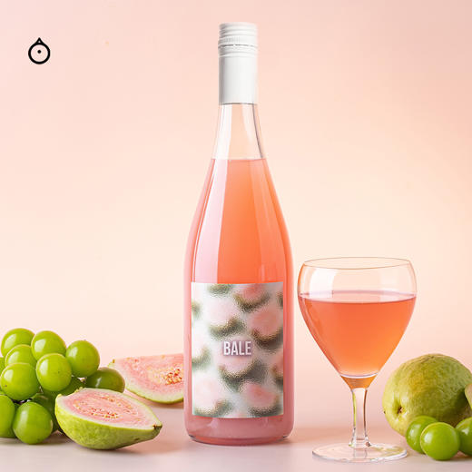 企鹅市集|中国四季酿造 DunDun芭乐酒 长相思白葡萄酒&广西红心芭乐汁 清爽混酿 商品图1