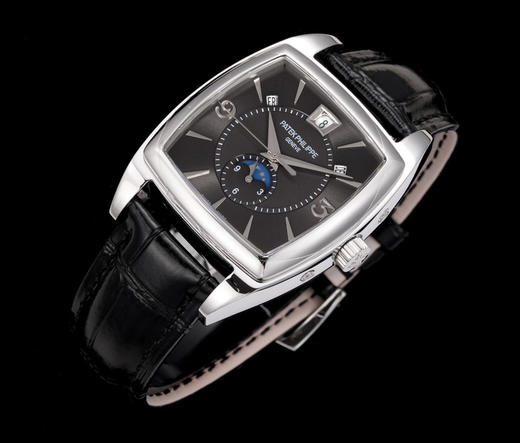 Noob official➕ 百达翡丽复杂多功能系列5135G--010重磅登场，迄今推出的首款Nautilus复杂腕表，以超复杂的工艺技术打造休闲运动腕表❕❕❕ 商品图10