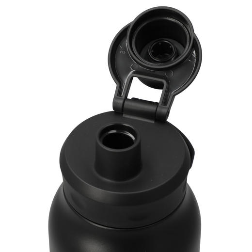  户外运动骑行大容量不锈钢直饮长效保冷保温杯 商品图4