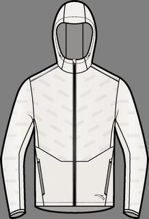 【2XL断码】断码安踏152245601【库存有限，如无货将做退款，介意慎拍!】 商品图0