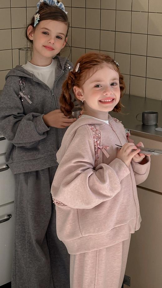 兔耳套装 商品图2