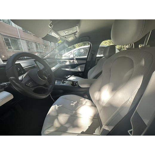 比亚迪 海豹05 DM-i智驾版 55KM豪华型【长租-北京】 商品图4