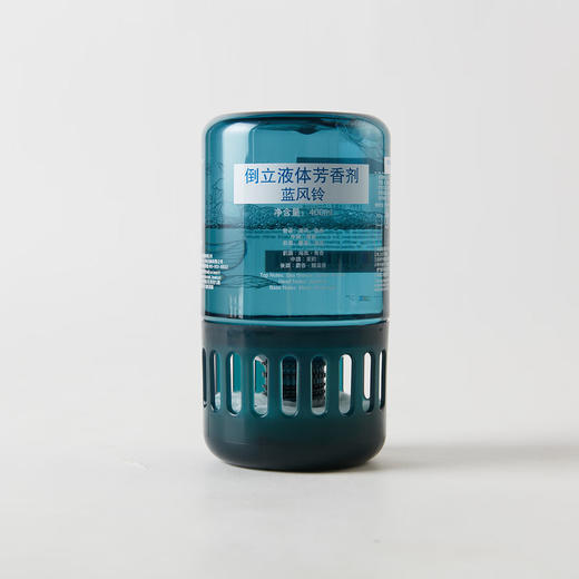  卧室卫生间空气清新剂厕所除臭除异味倒立液体芳香剂 商品图3