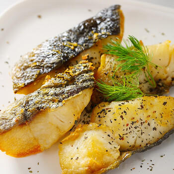 1号会员店（One's Member） 冷冻阿拉斯加深海黑鳕鱼柳 净重1斤 深海 鳕鱼辅食 海鲜水产鱼类 商品图6