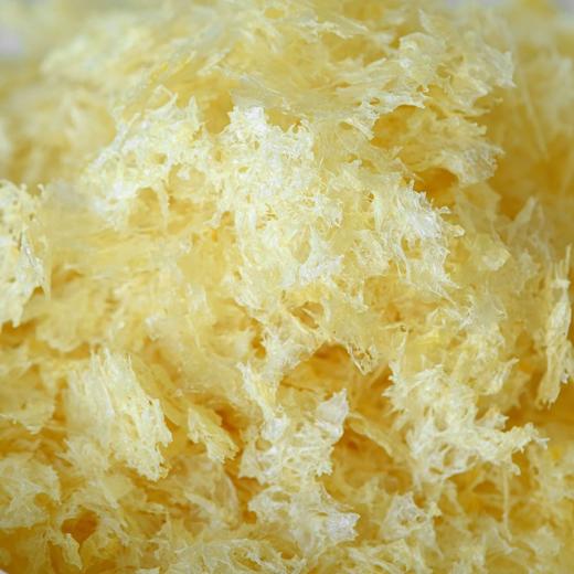 【 99元4罐送焖烧杯  秋日宜滋阴养肺 一朵燕有机本草银耳】国家地理标志古田出品，天然有机认证，免洗免泡，12味中草药培育，36倍泡发率，是燕窝的3倍 商品图10