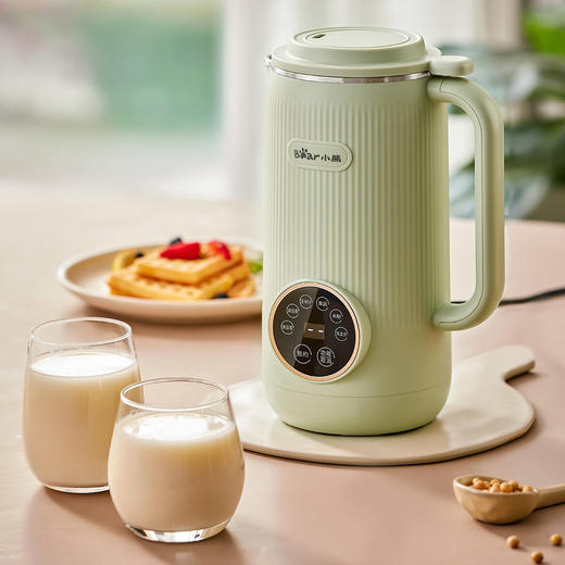 小熊DJJ-D06U5豆浆机[DQ6] 商品图4