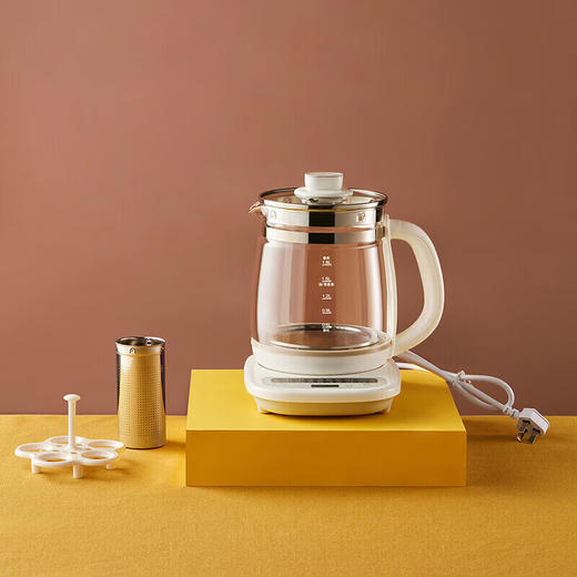 小熊YSH-C18Z2养生壶[DQ6] 商品图1