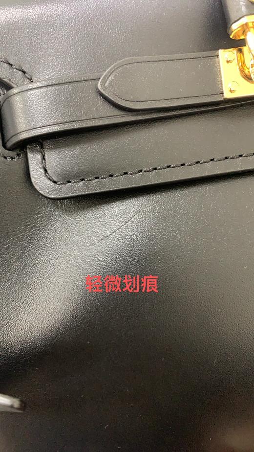 194900728130 迈克高仕MICHAEL KORS MK迈克高仕Hamilton系列女士小号手提斜挎包 【32*12*19cm】 商品图5