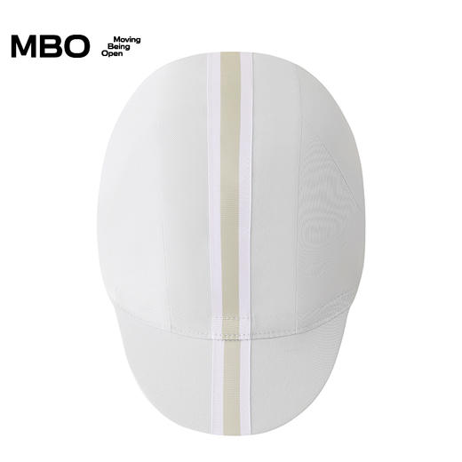 MBO男女通用基础棉感骑行帽AC-P10骑行小帽 商品图4
