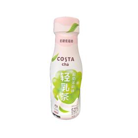 TCOSTA270ml葡萄茉莉味轻乳茶