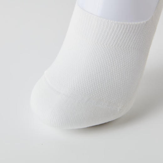 女士透气薄款隐形船袜 商品图7