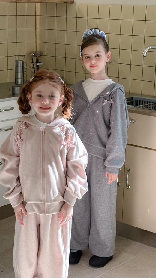 兔耳套装 商品图1